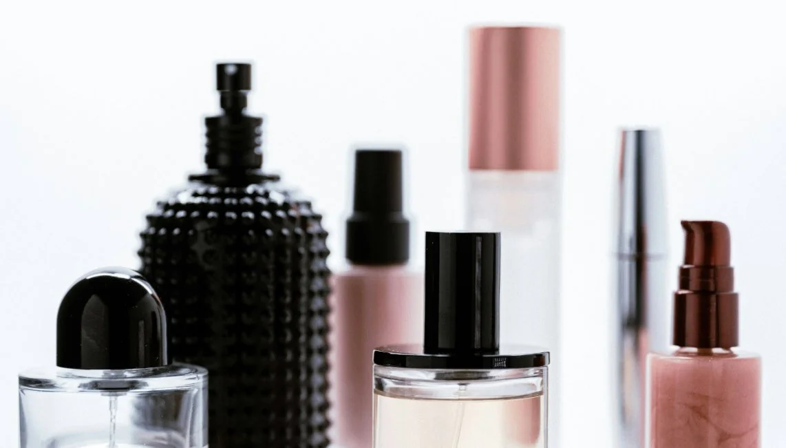 Pruebas de cosméticos y productos de higiene en animales