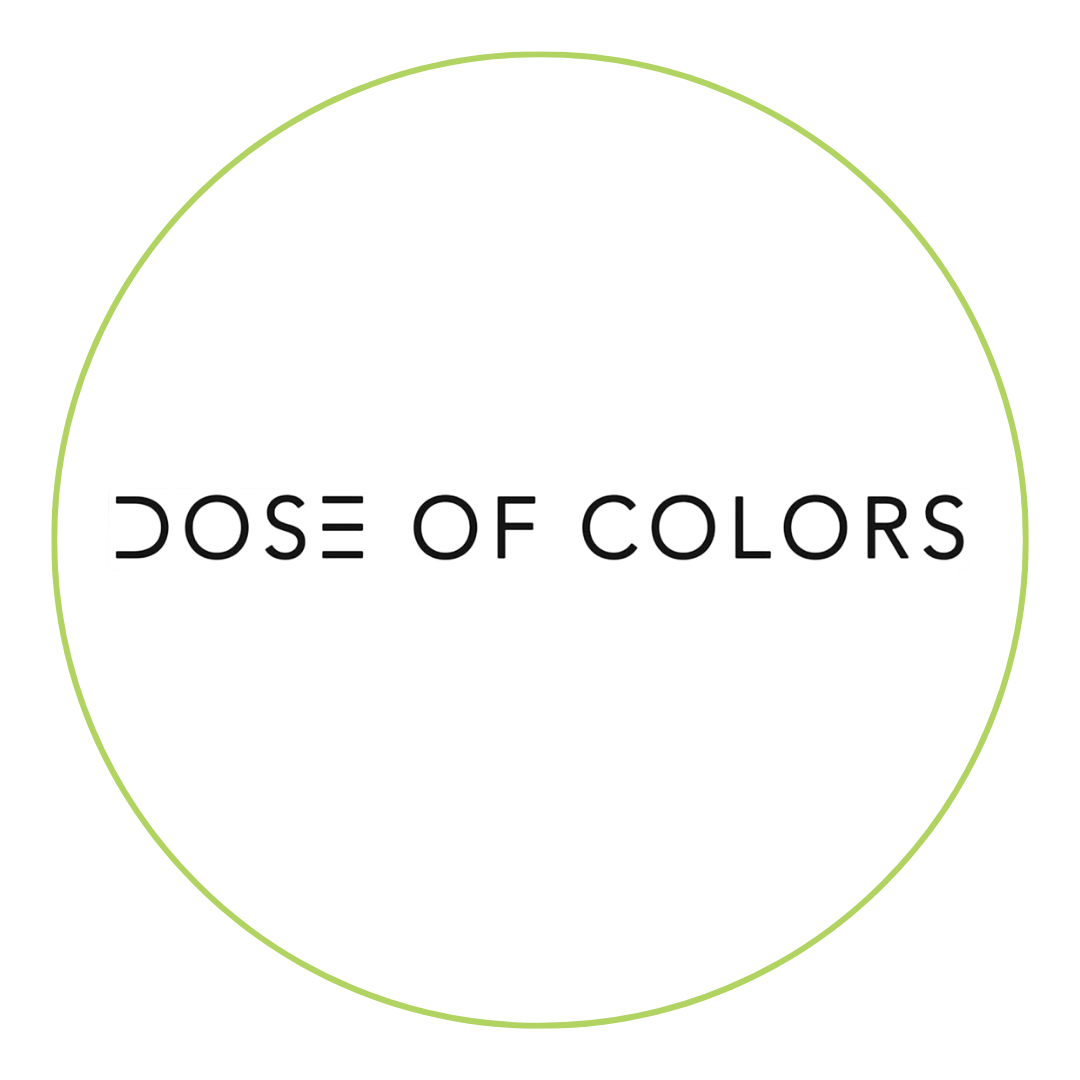 Dose of Colors