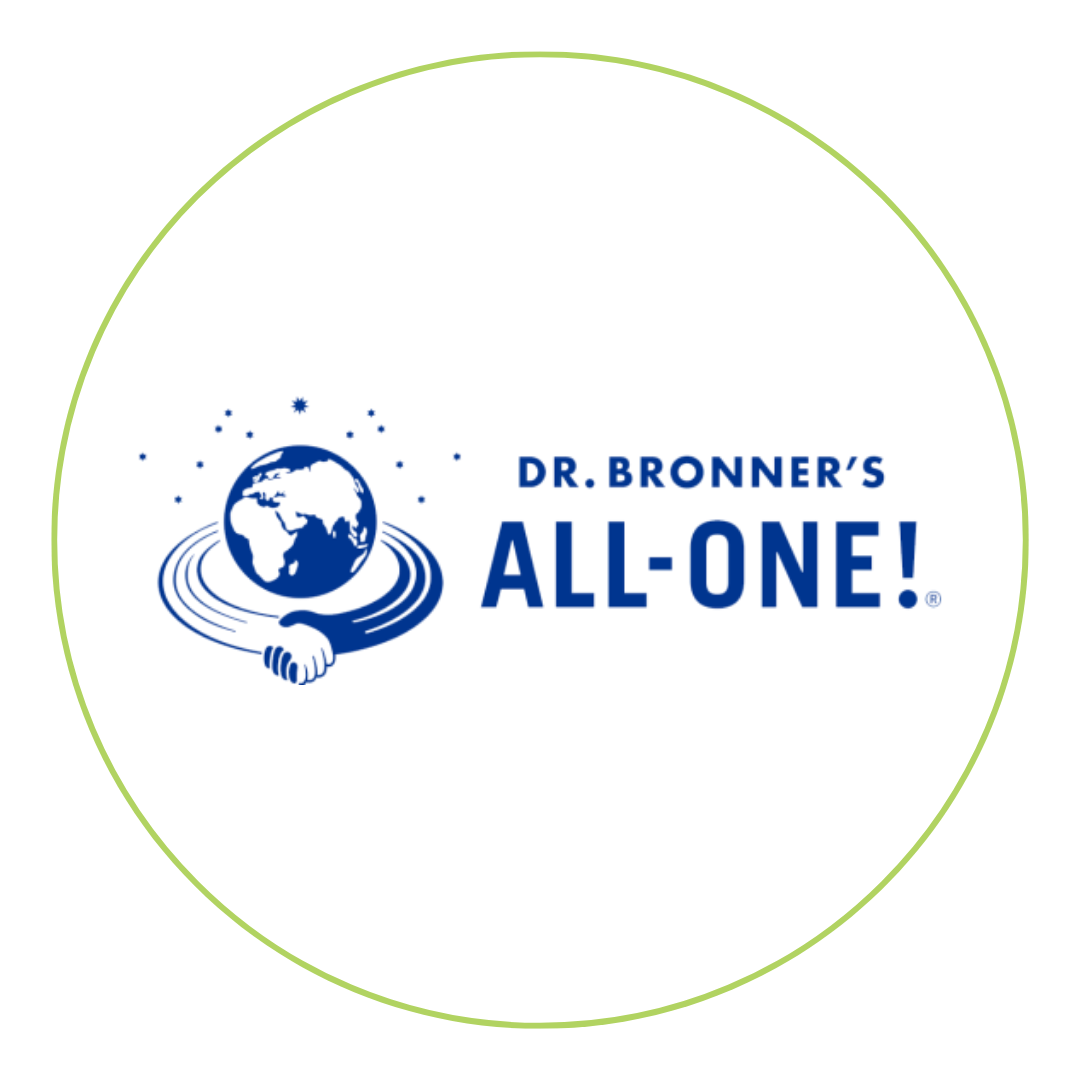Dr. Bronner's