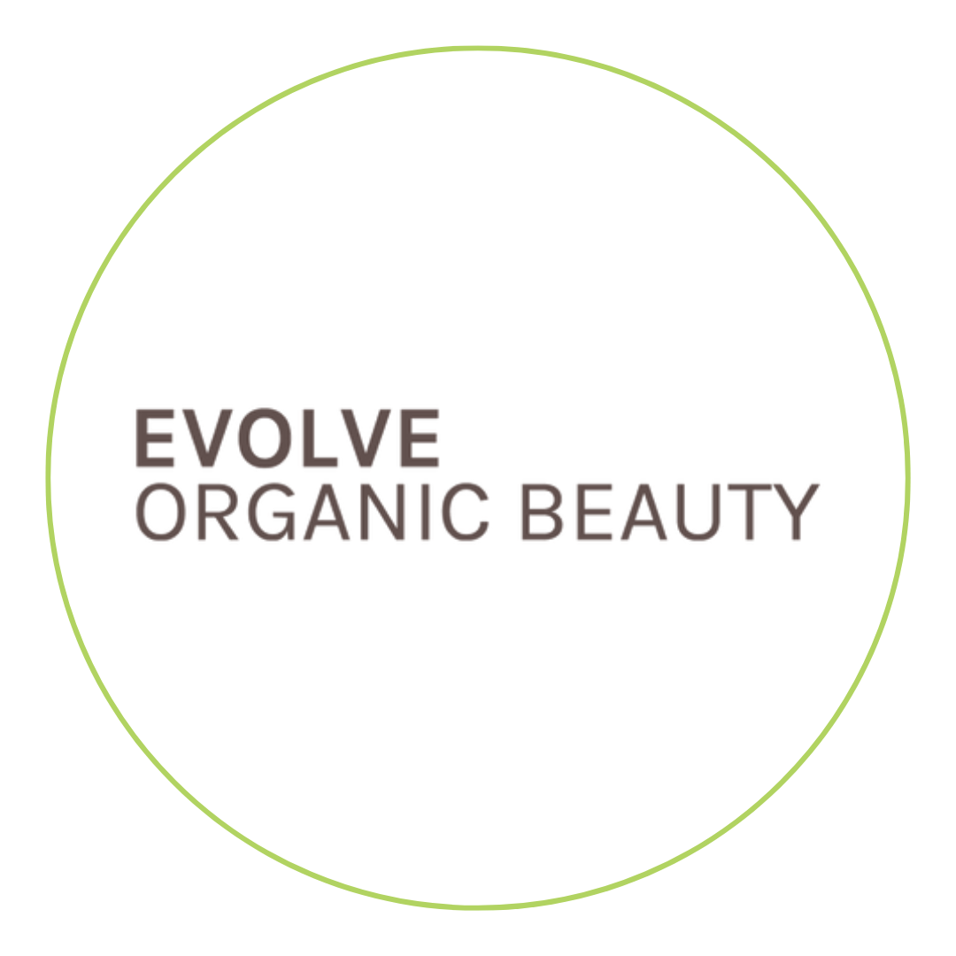 Evolve Organic Beauty