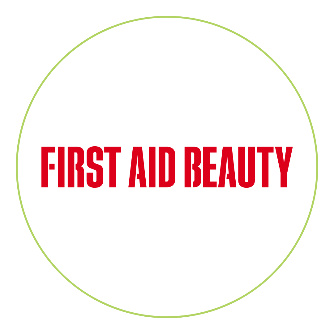 First Aid Beauty