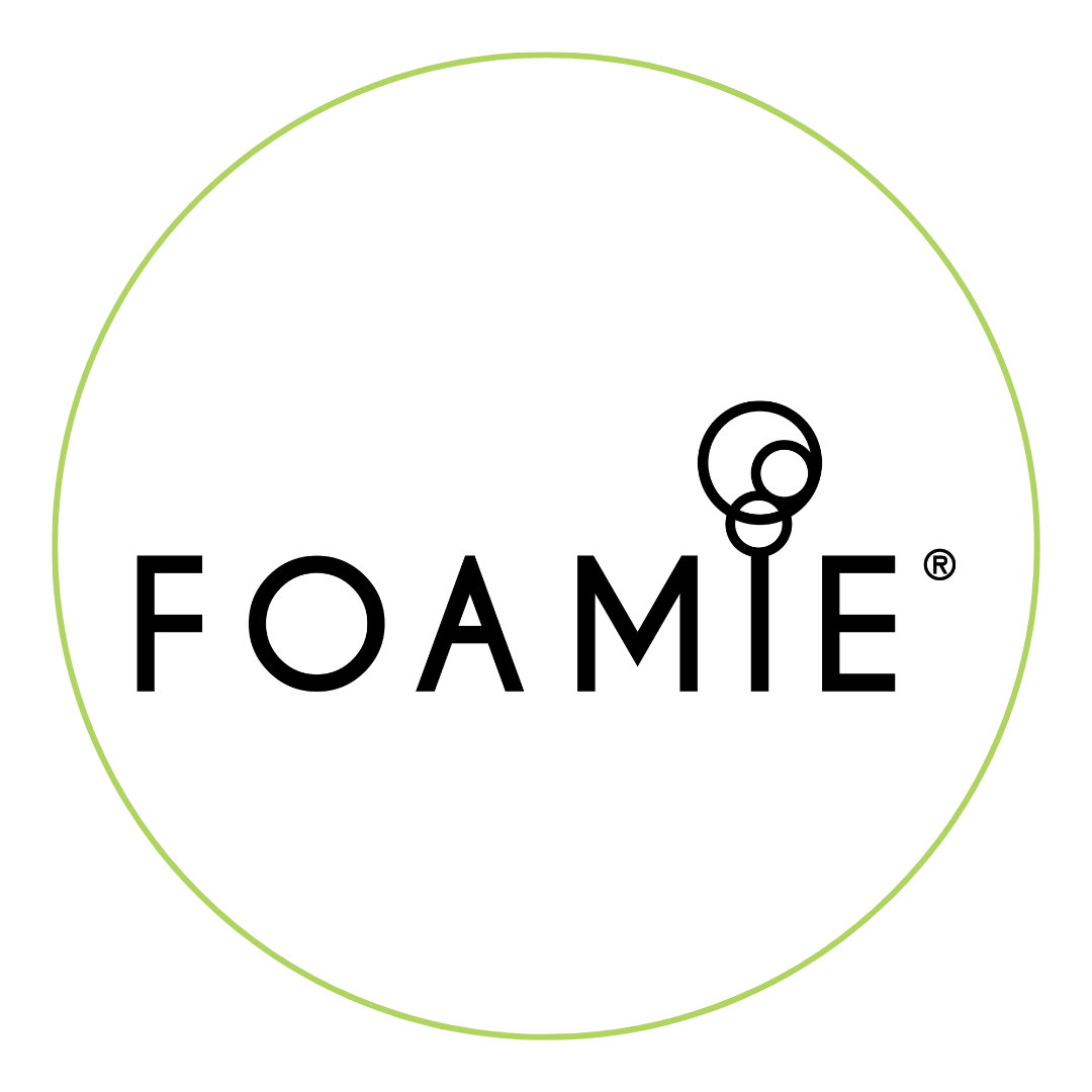 Foamie