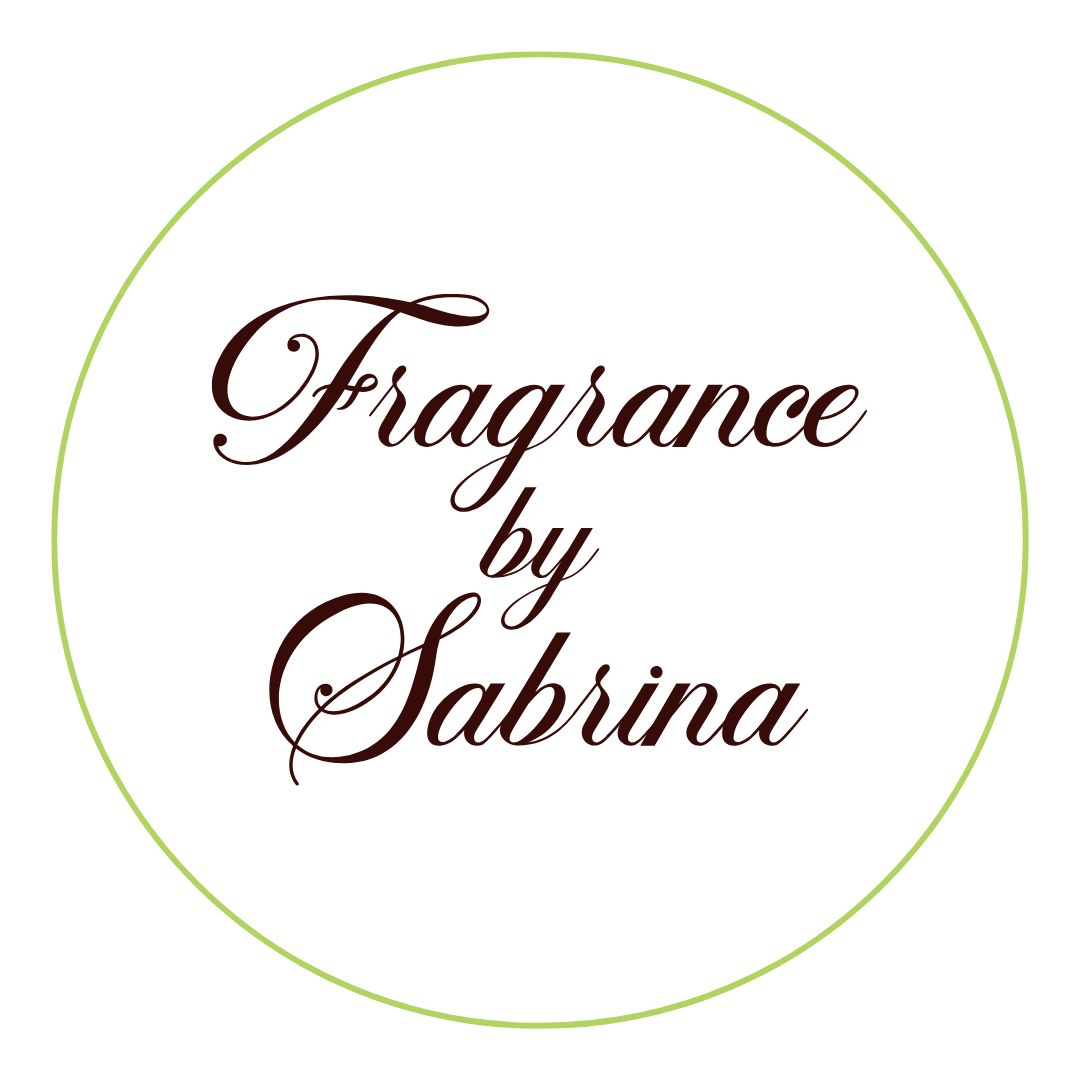 Fragrance By Sabrina