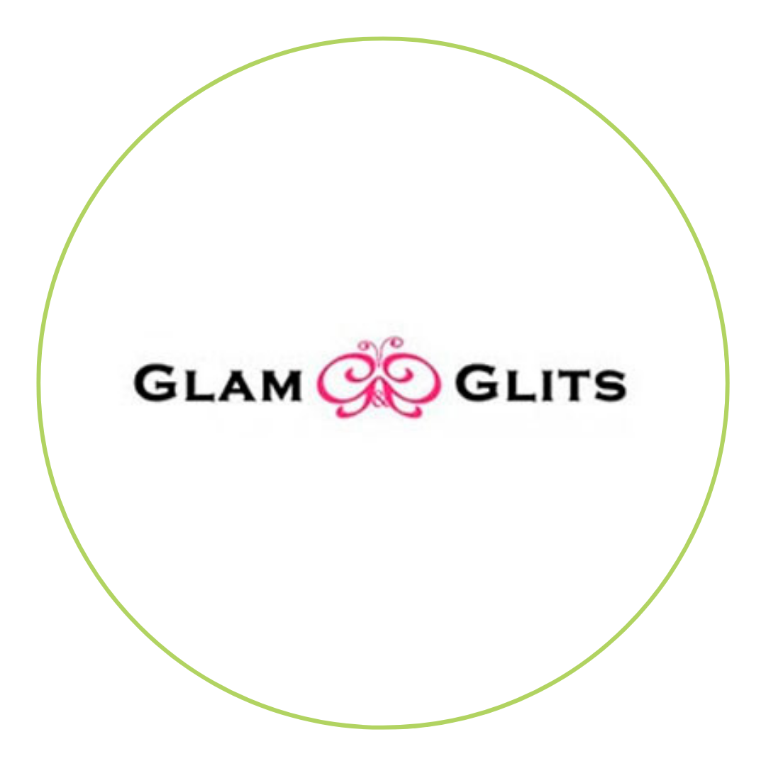 Glam and Glits 