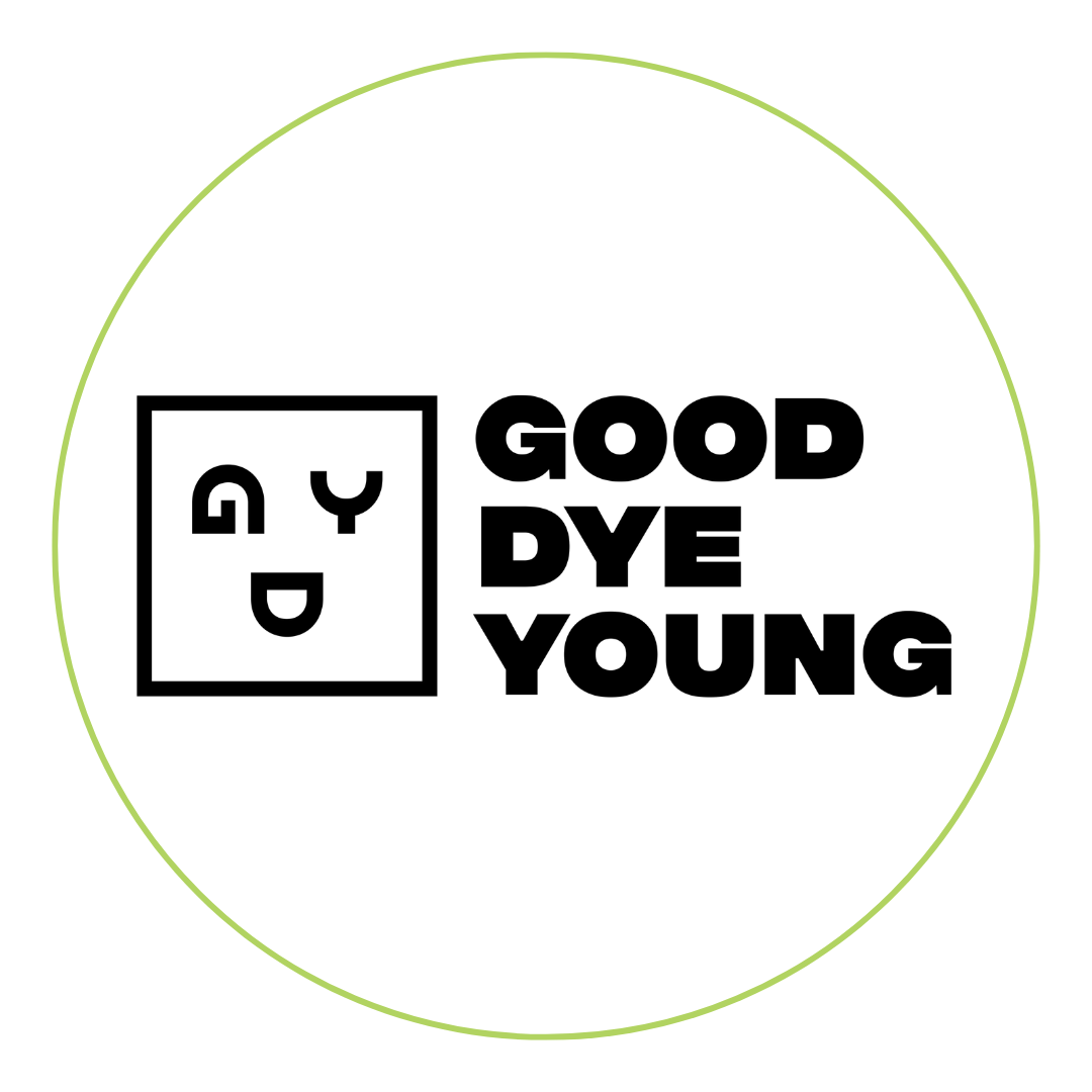 Good Dye Young
