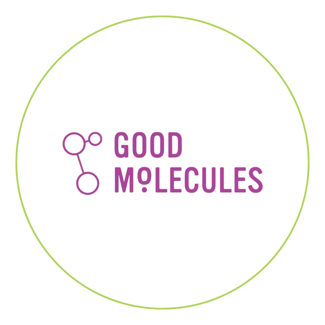 Good Molecules
