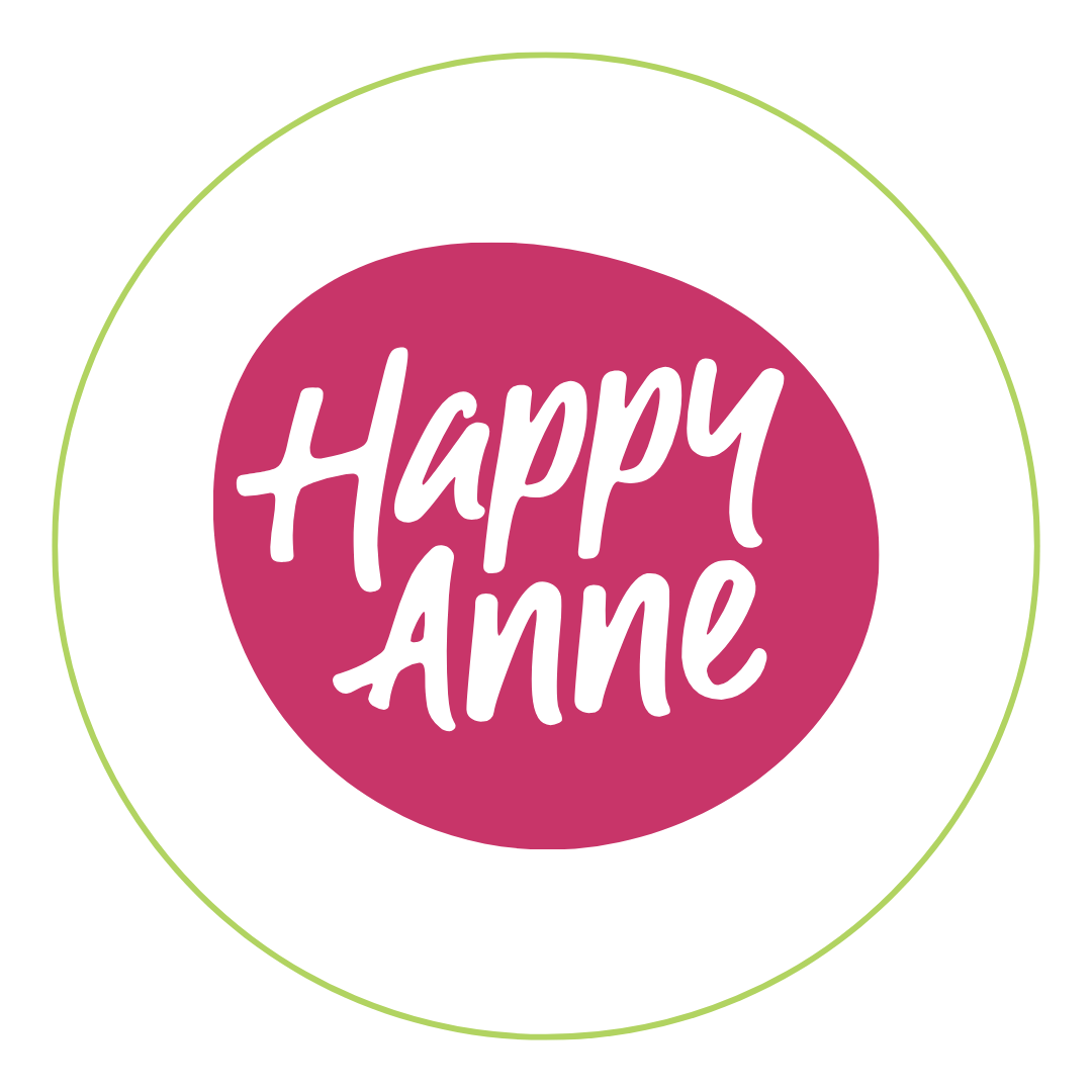 Happy Anne
