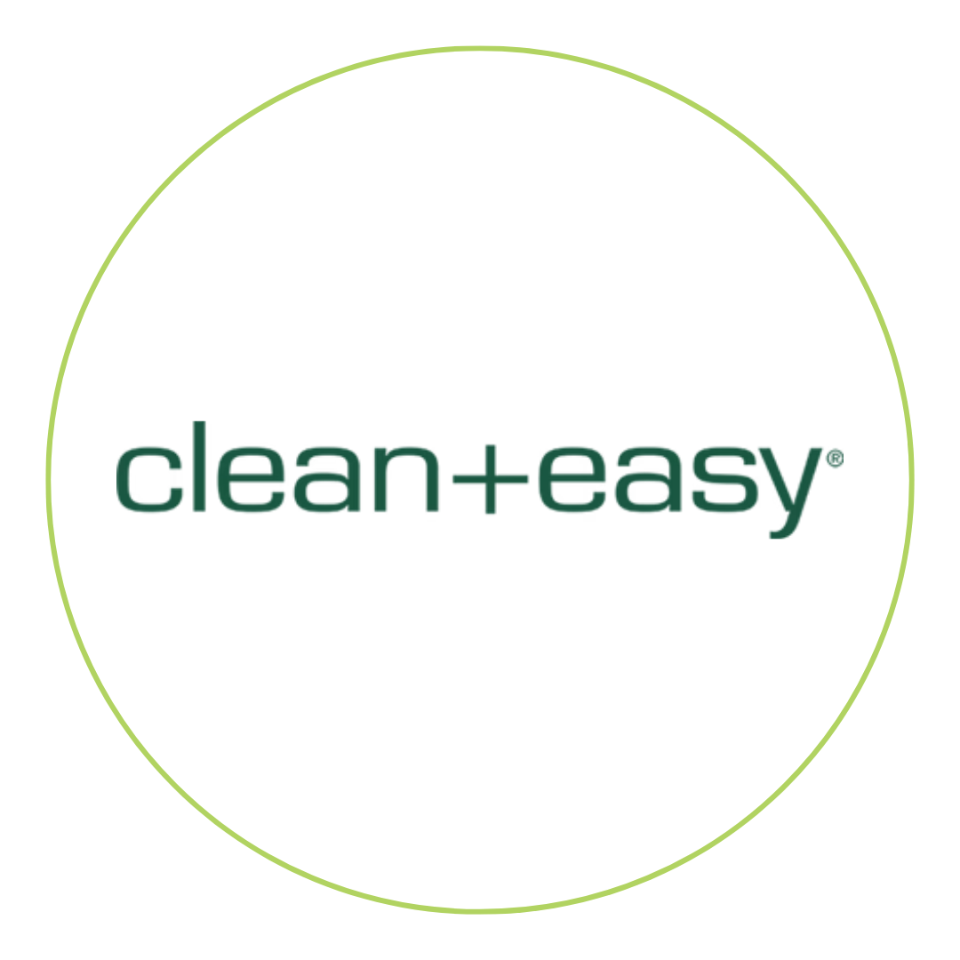 Clean + Easy