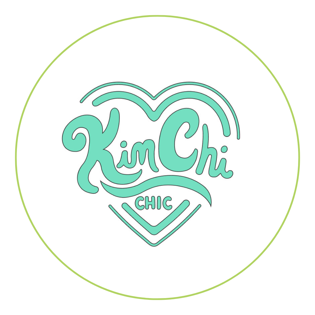 Kimchi Chic