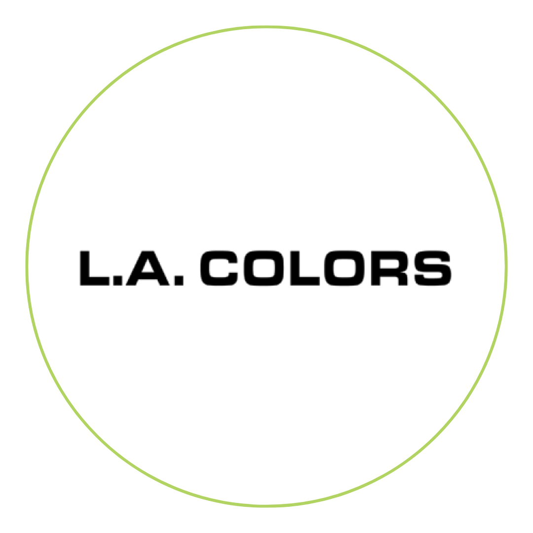 L.A. Colors