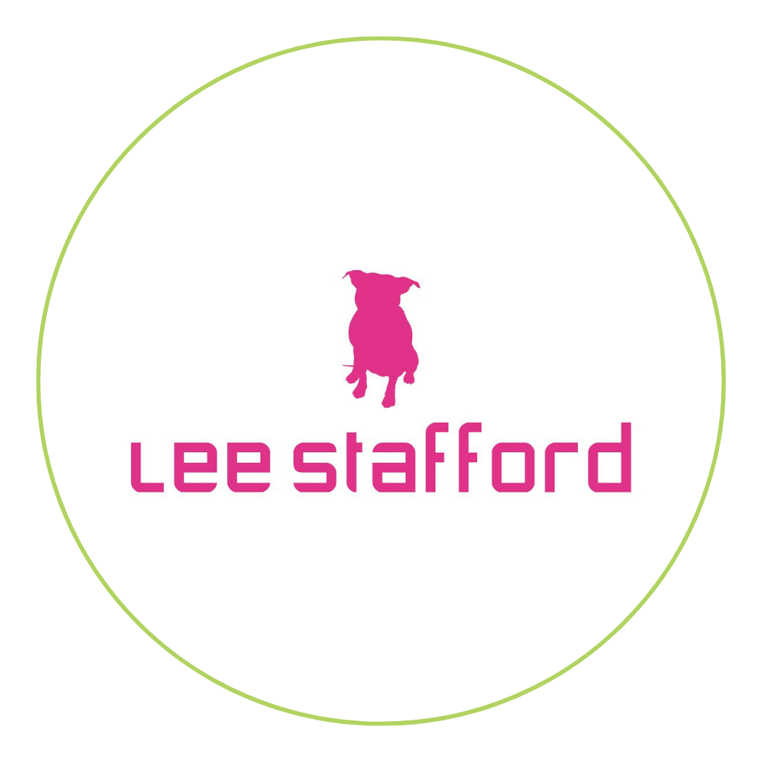Lee Stafford