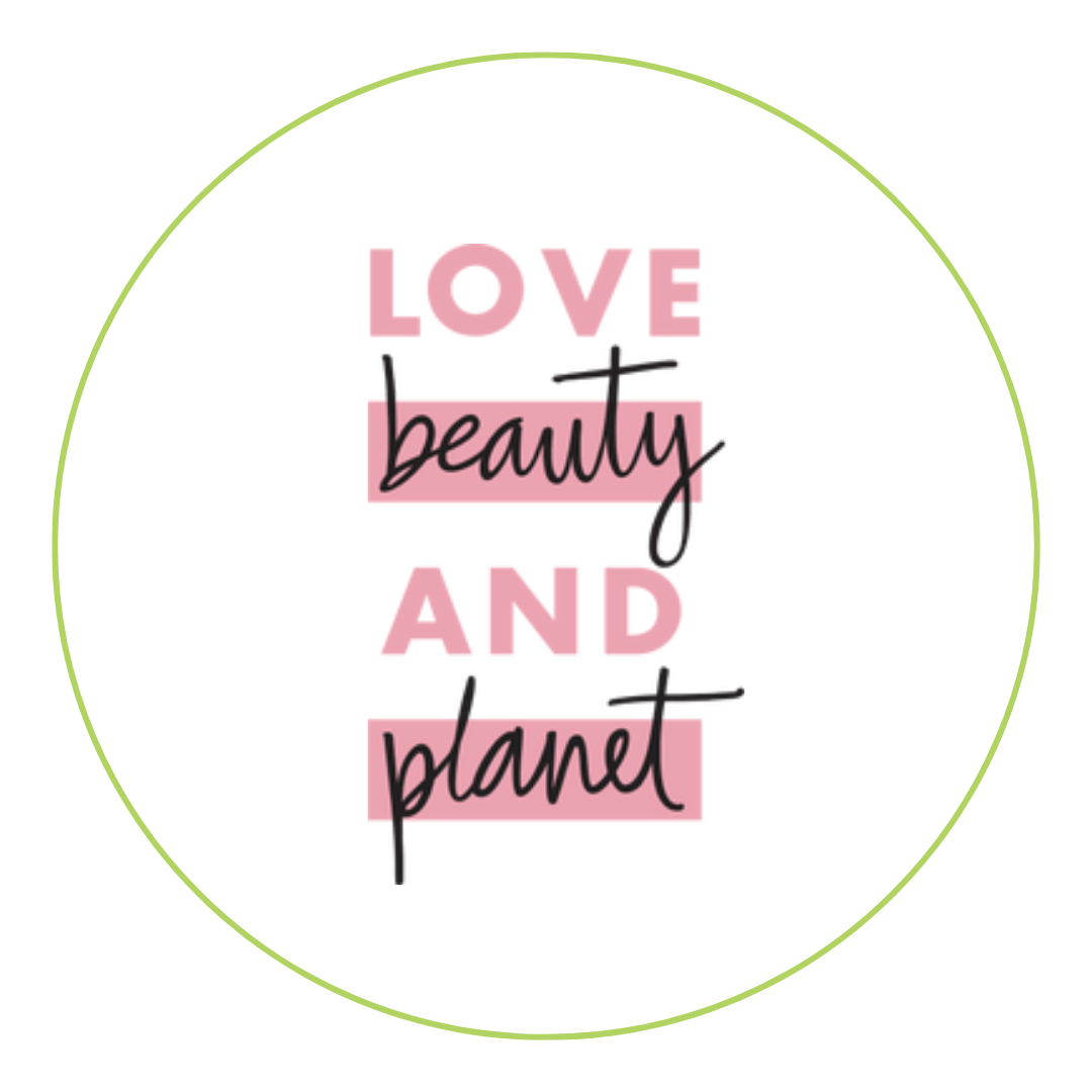 Love Beauty and Planet