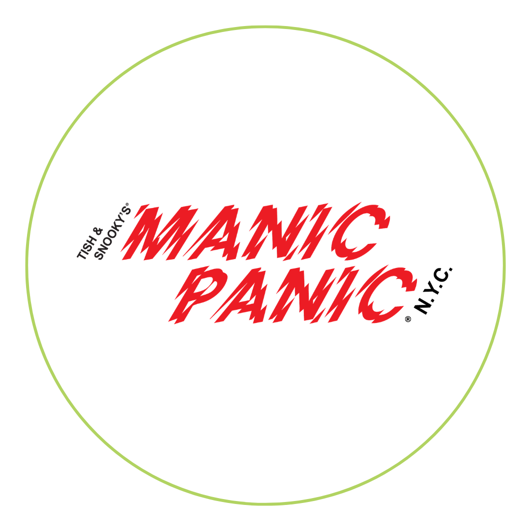 Manic Panic