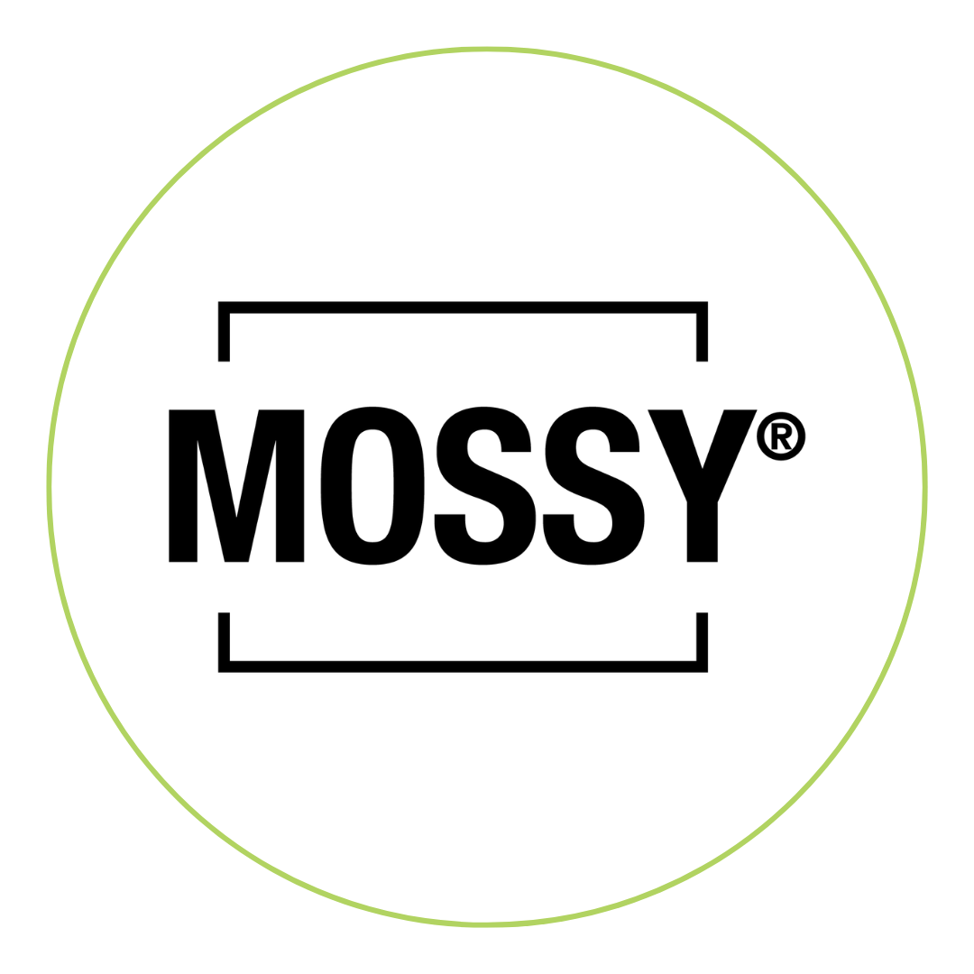 Mossy
