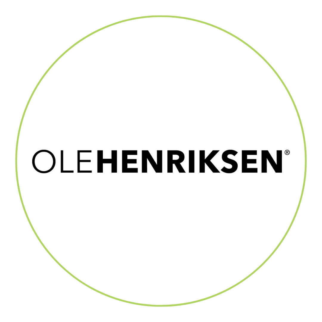 Ole Henriksen
