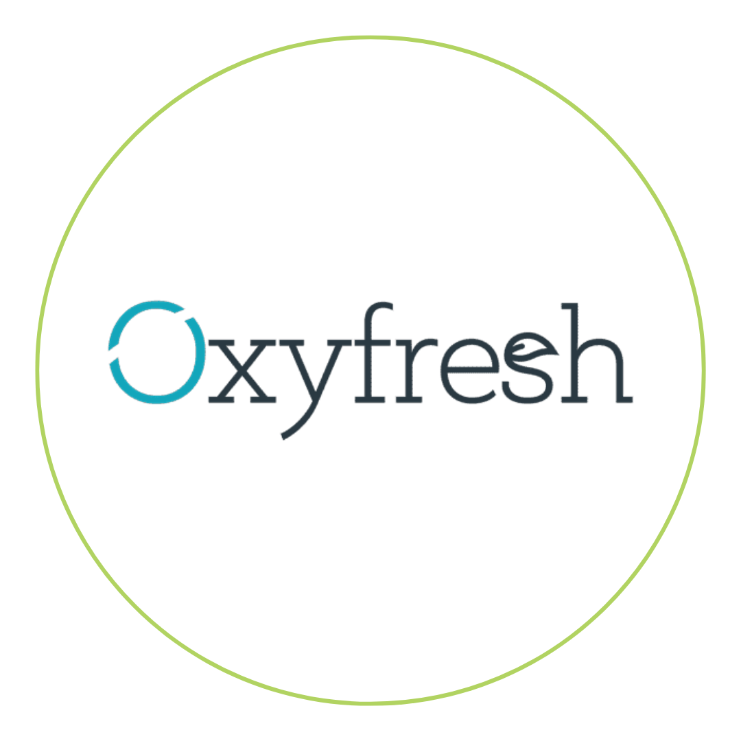 Oxyfresh
