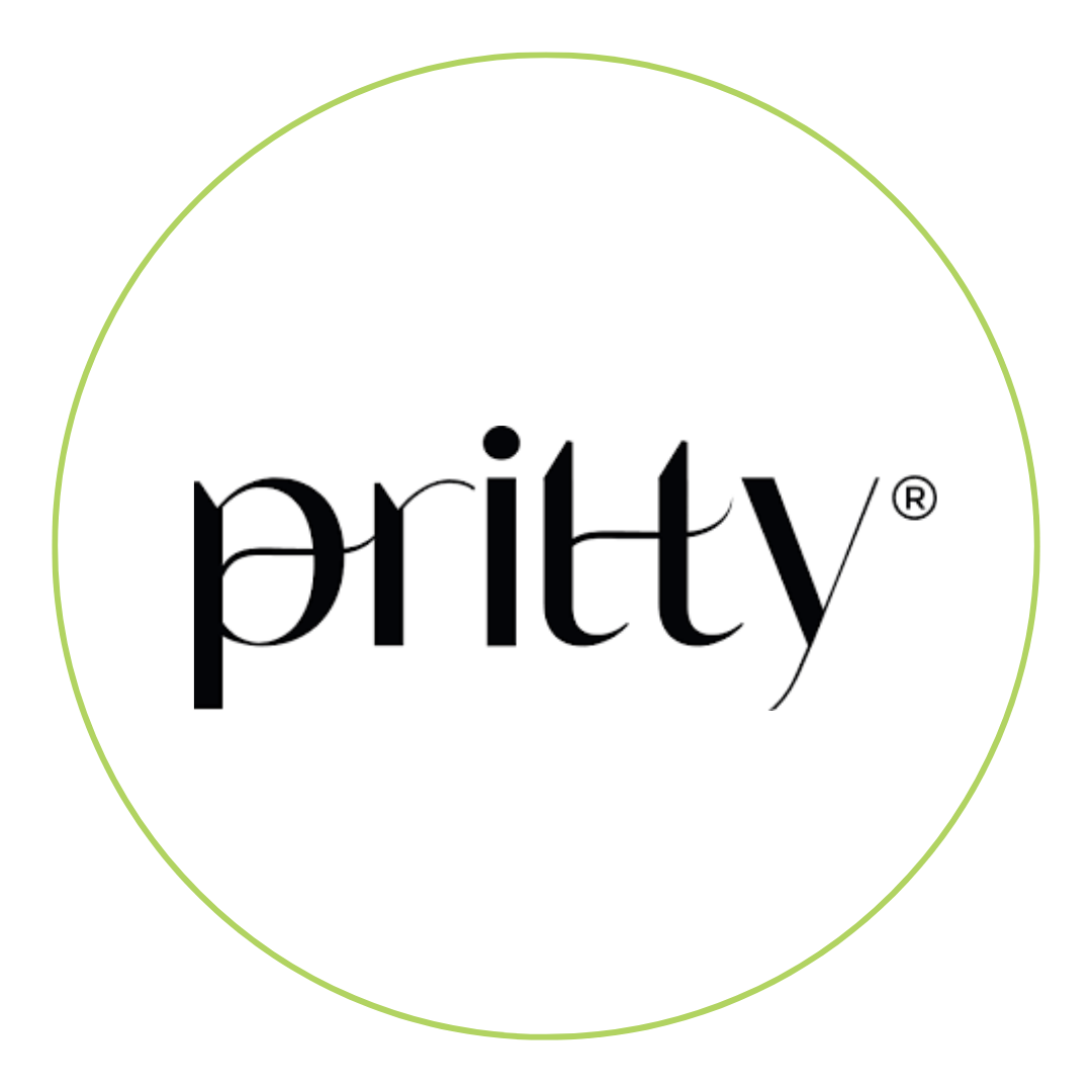 Pritty Design