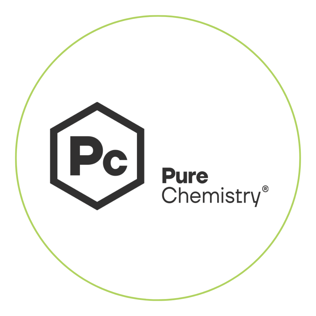Pure Chemistry