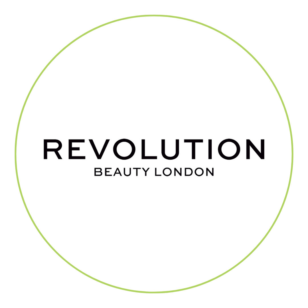 Revolution Beauty