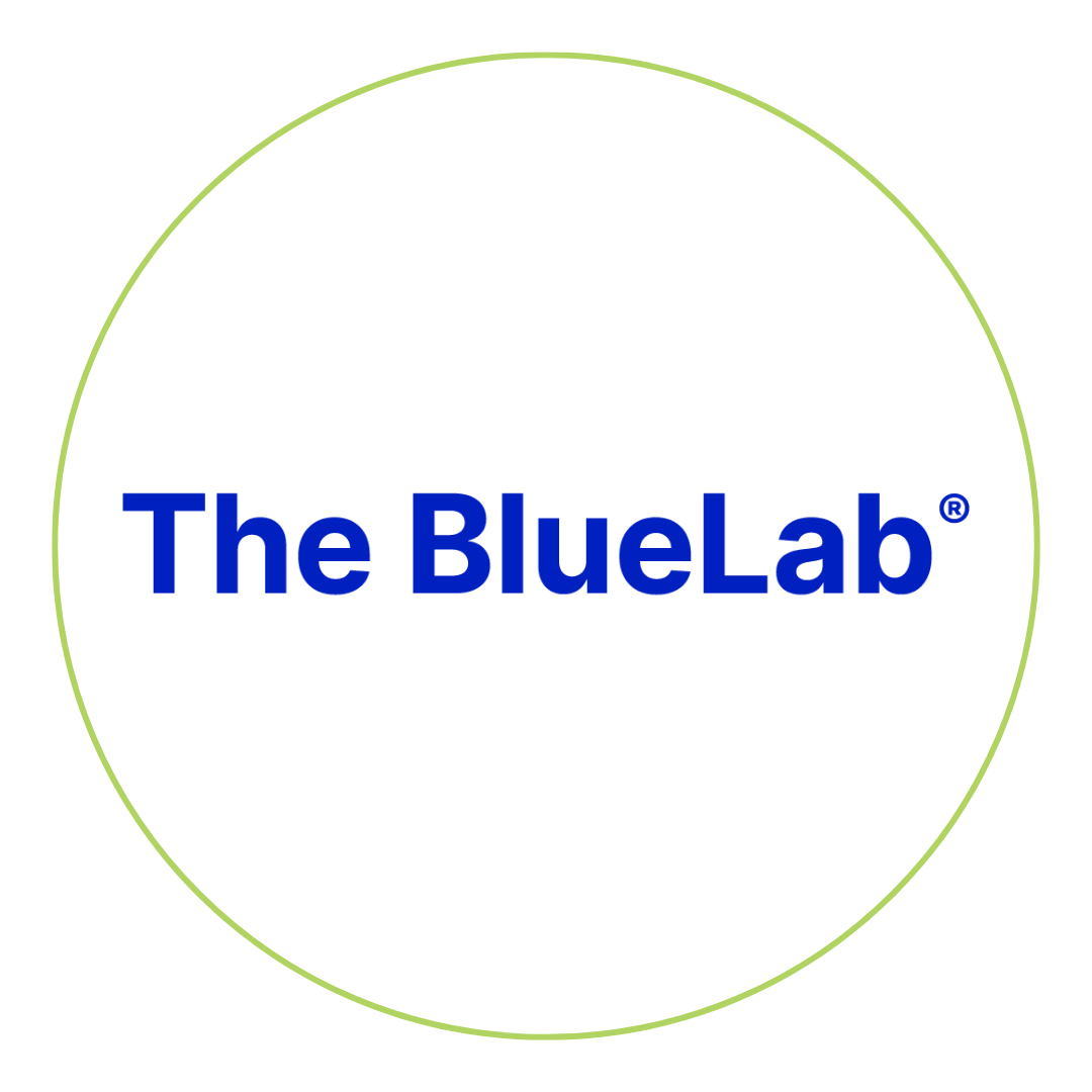 The Blue Lab