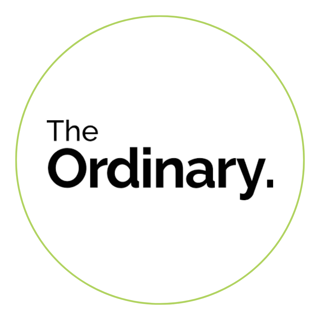 The Ordinary