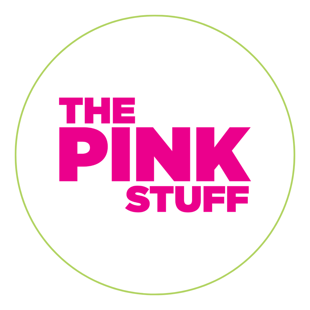 The Pink Stuff