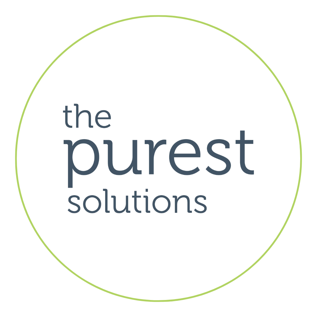 The Purest Solutions