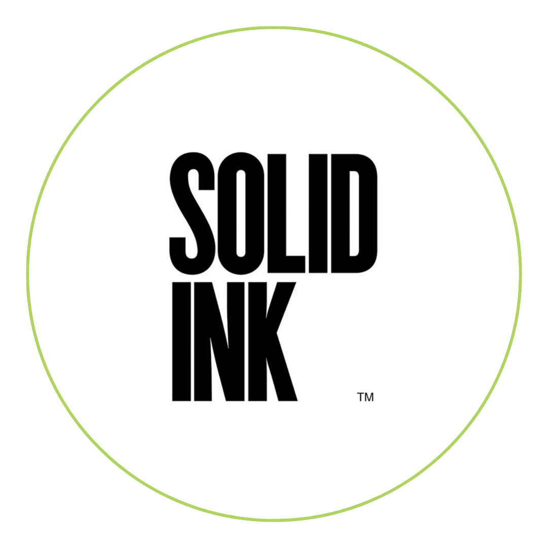 The Solid Ink