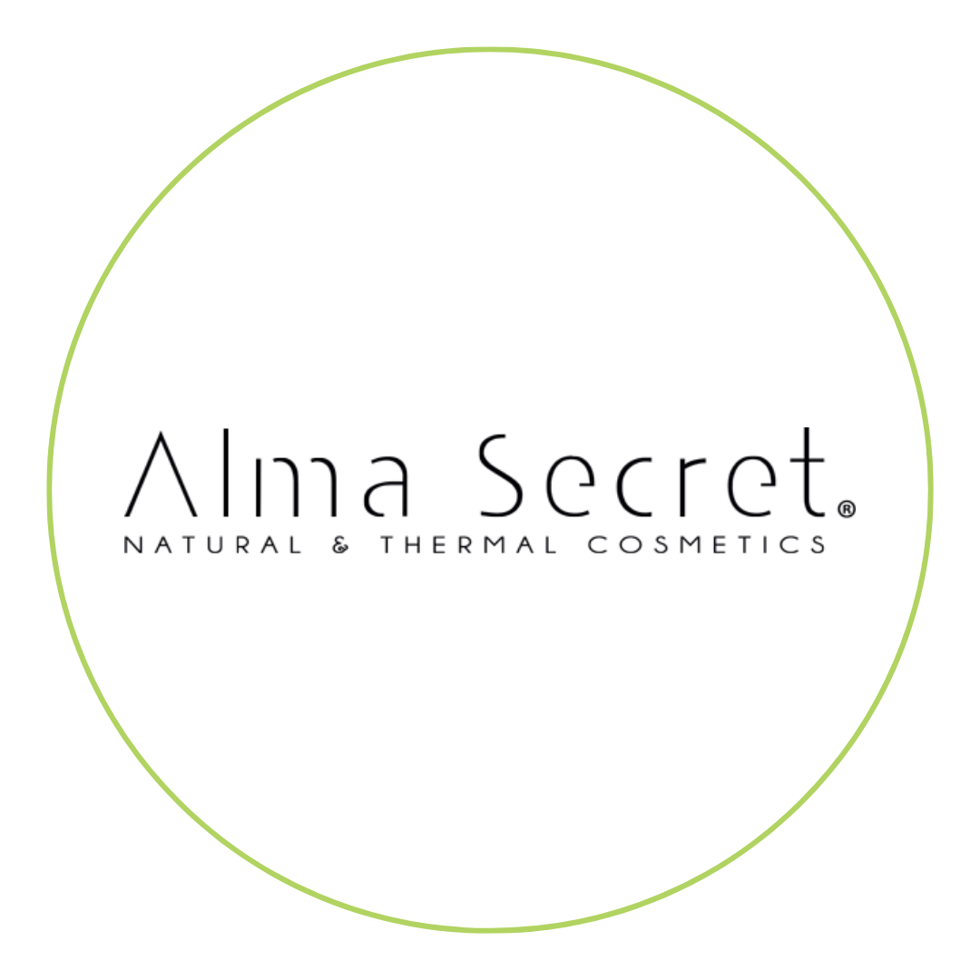 Alma Secret