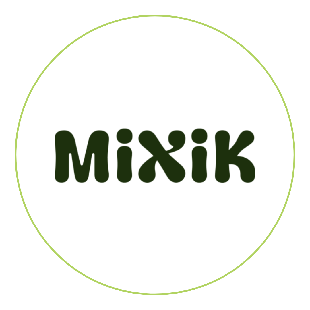 Mixik Skin