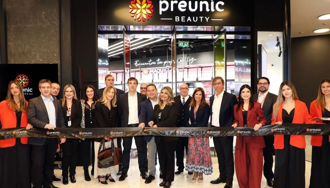 Preunic: belleza consciente para el día a día de las personas en Chile