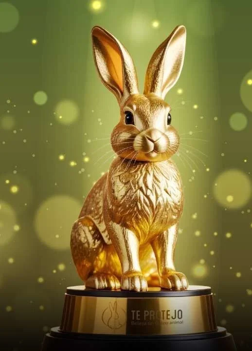 Premios Cruelty Free edición 2025: celebrando la belleza ética que está transformando la industria