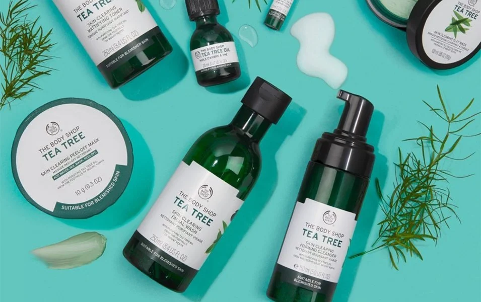 ¿Quién dijo que encontrar skincare Cruelty Free era complicado?