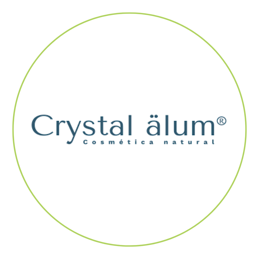 Crystal Alum