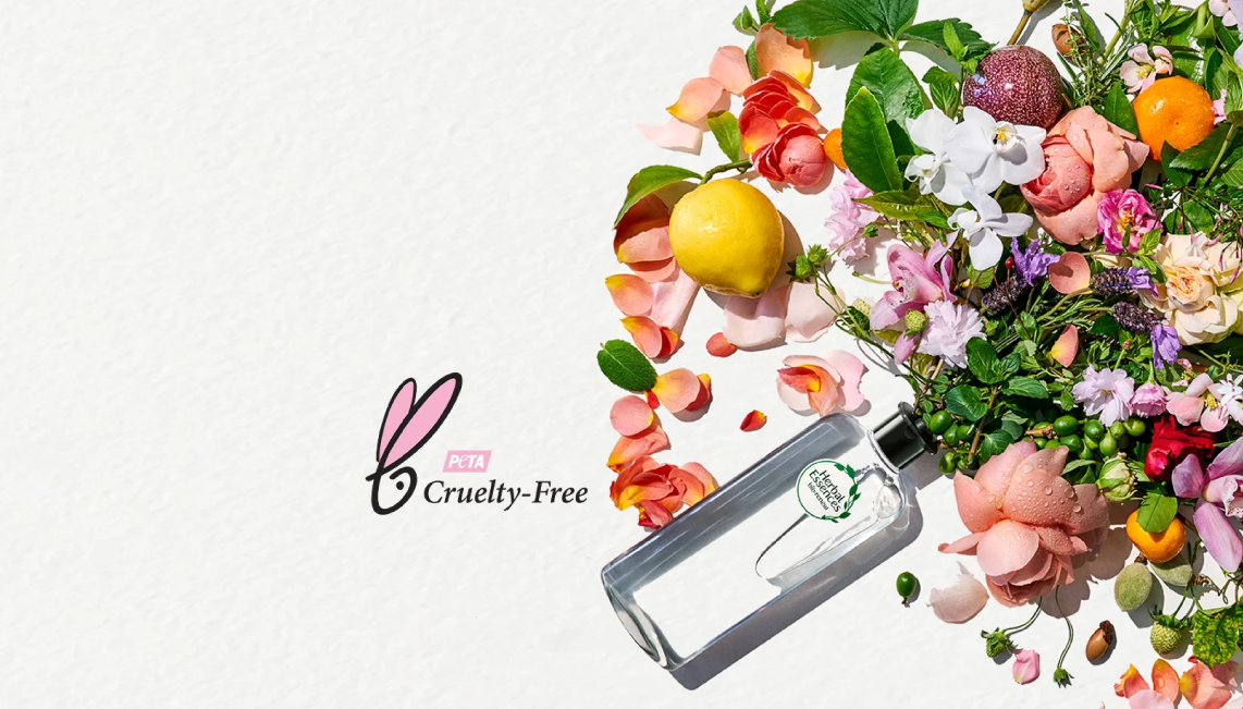 Herbal Essences: el poder de la botánica y el compromiso ético en el cuidado capilar
