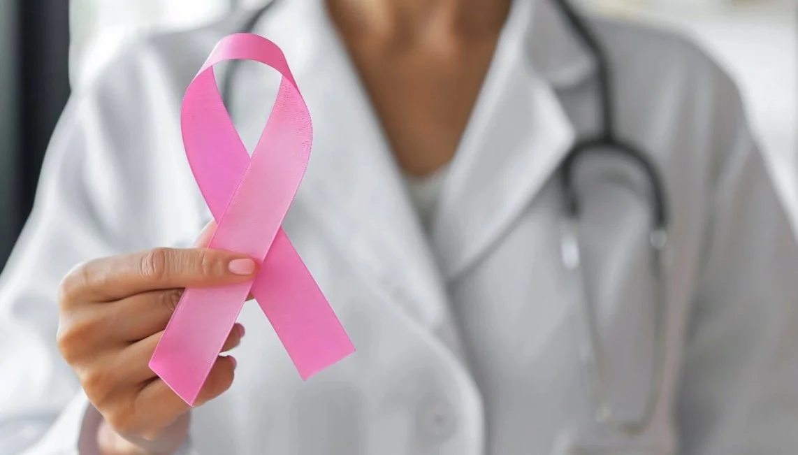 Minitumores derivados de células de cáncer de mama