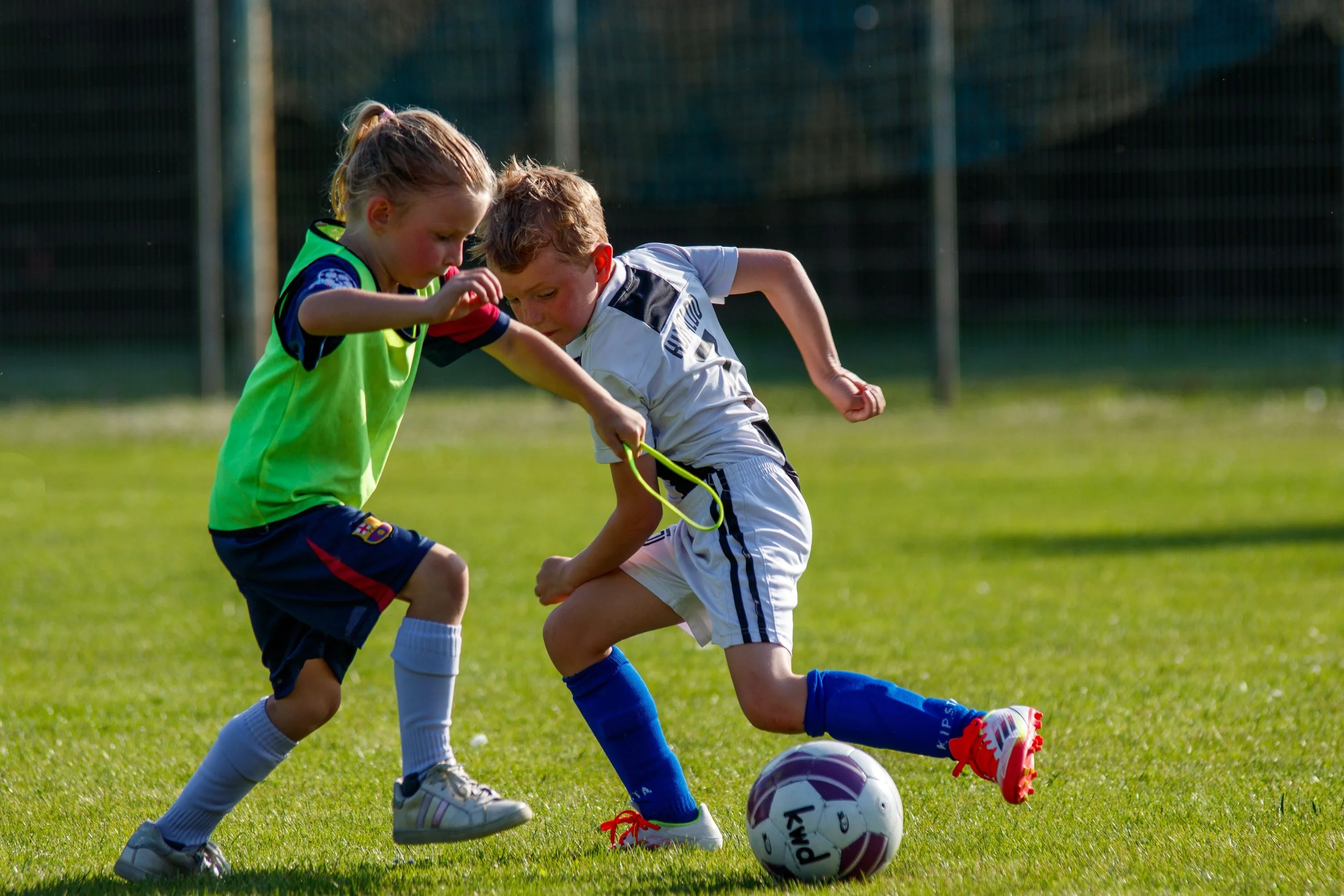 Soccer for Five Year Olds: The Complete Parent's Guide (2026)&nbsp;