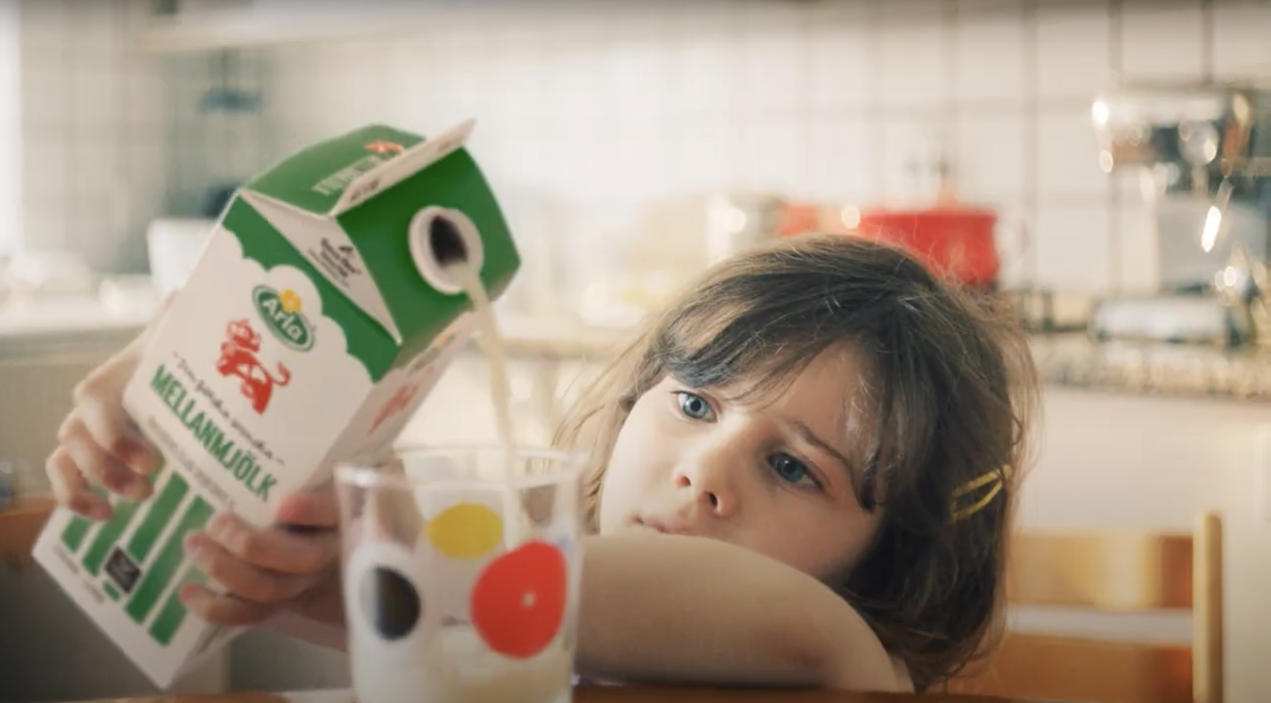 Arla