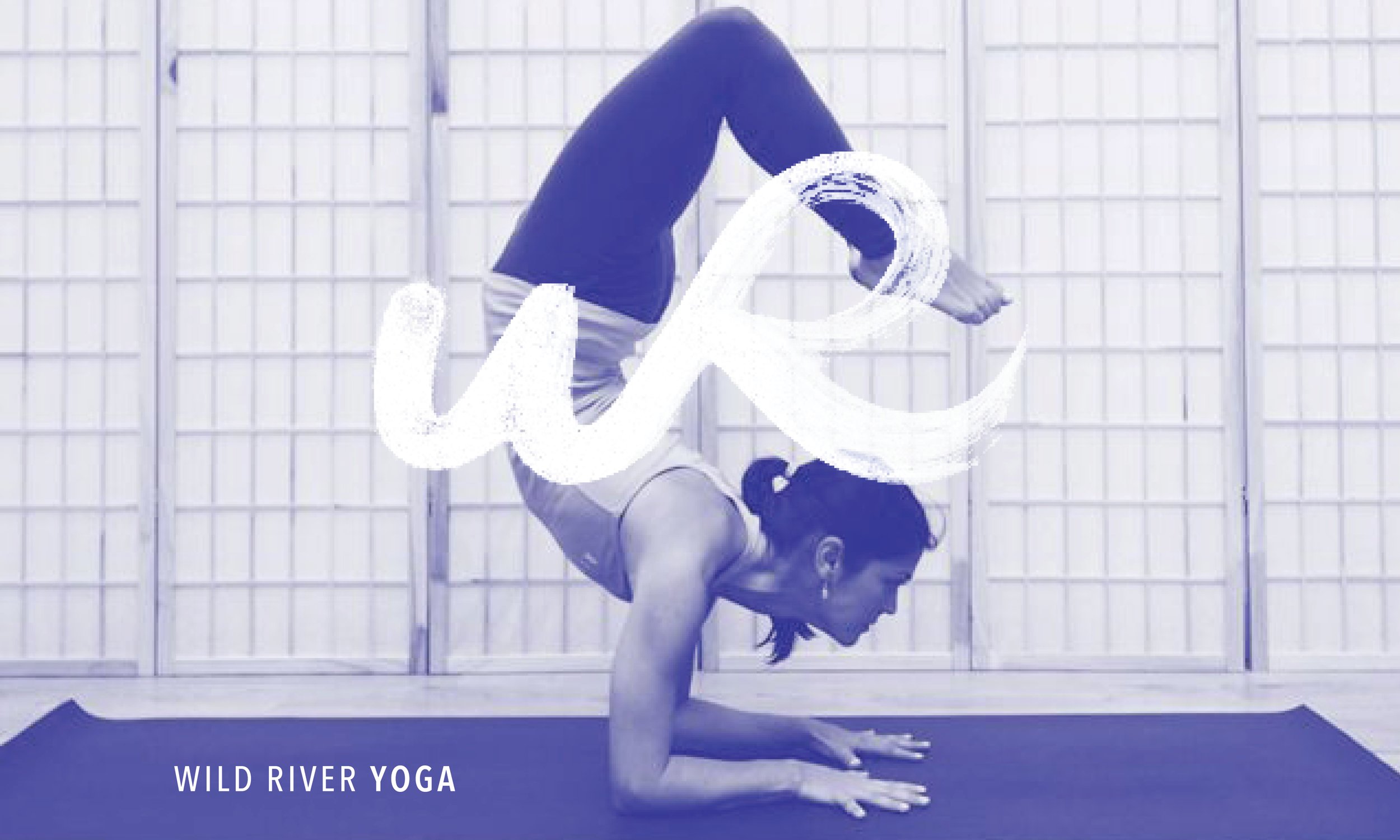 Wild River Yoga