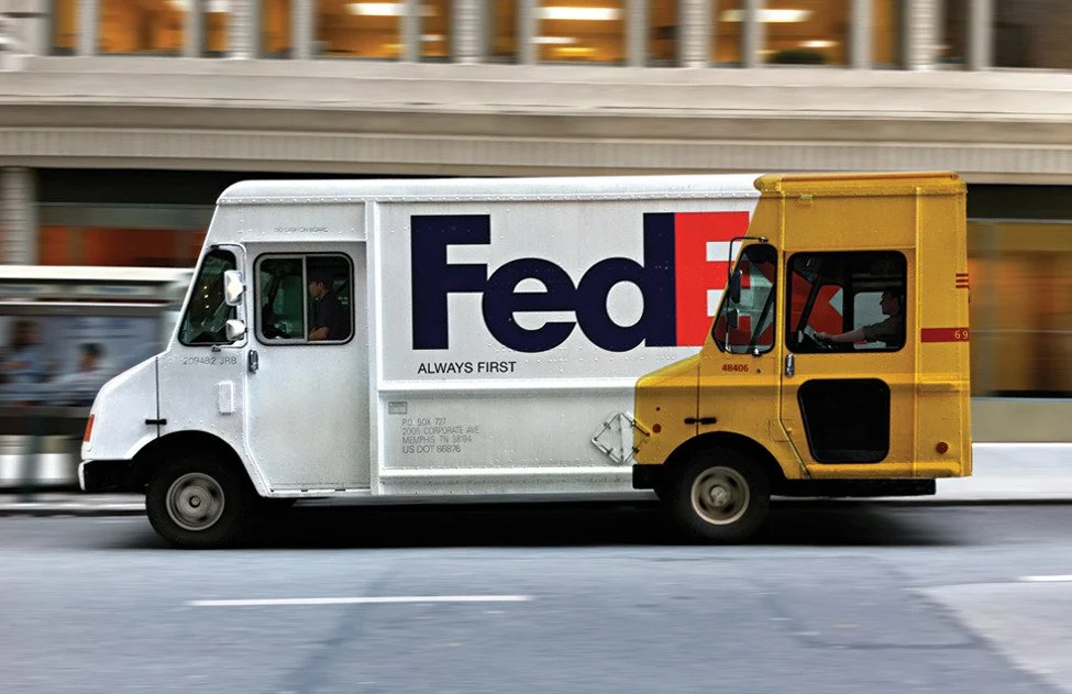 FedEx