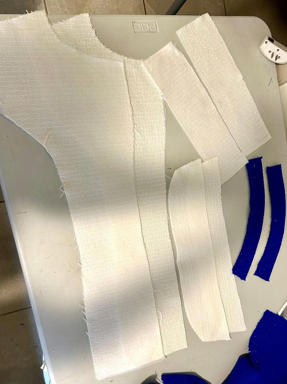 Patterns and Grading