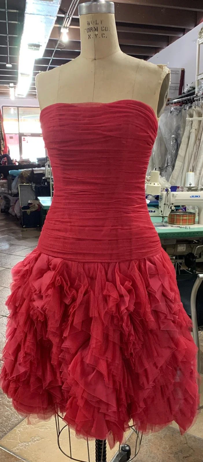 Awsome Cocktail Dress.