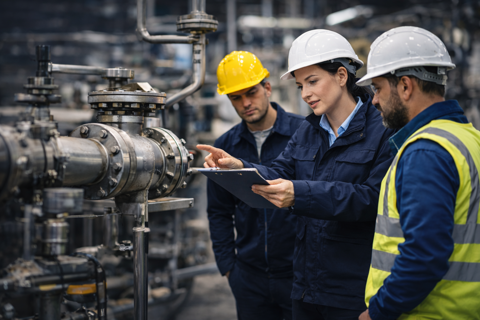 Reliability engineering and maintenance optimization in manufacturing