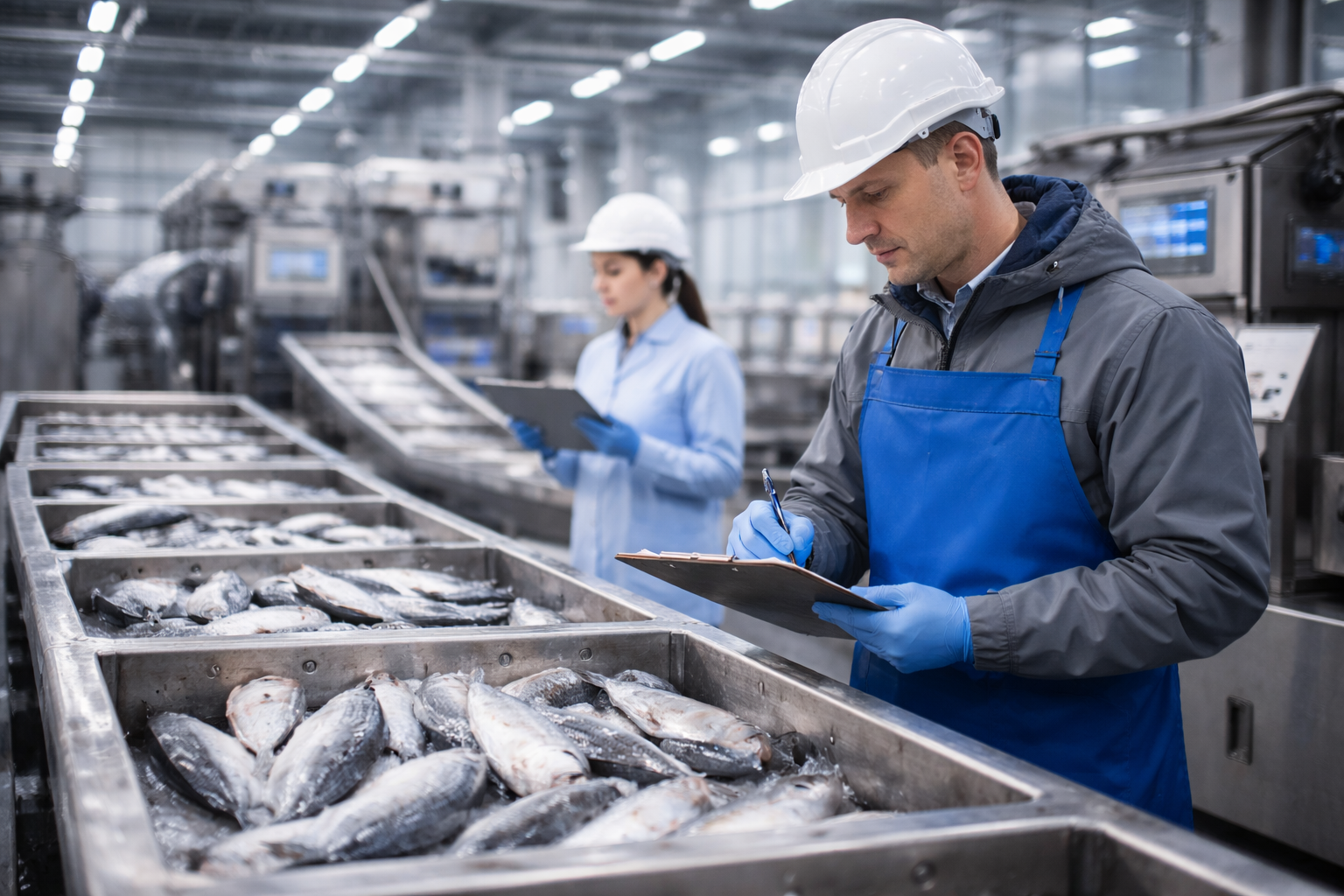 Operations and plant performance improvement in manufacturing