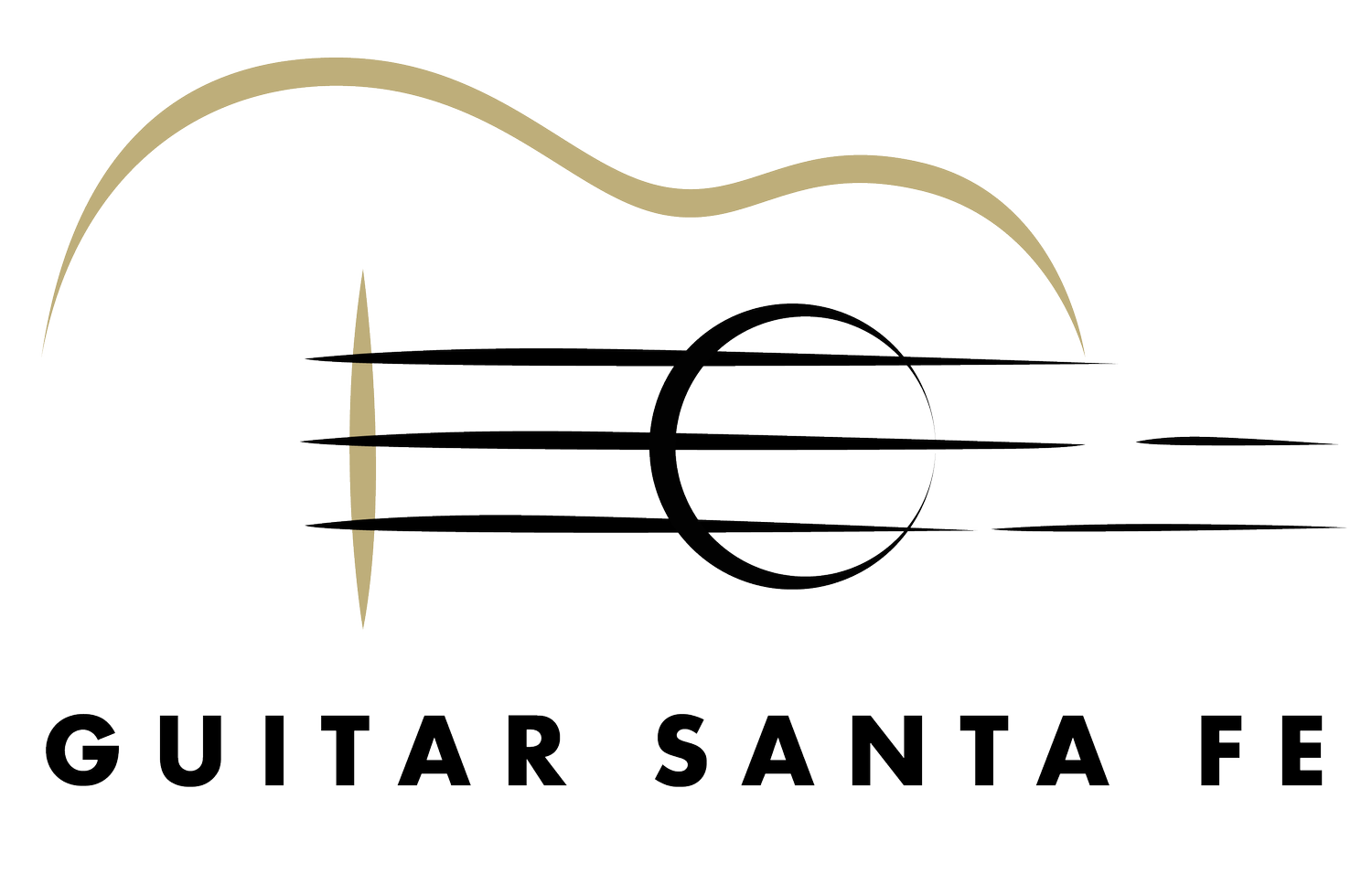 Guitar Santa Fe