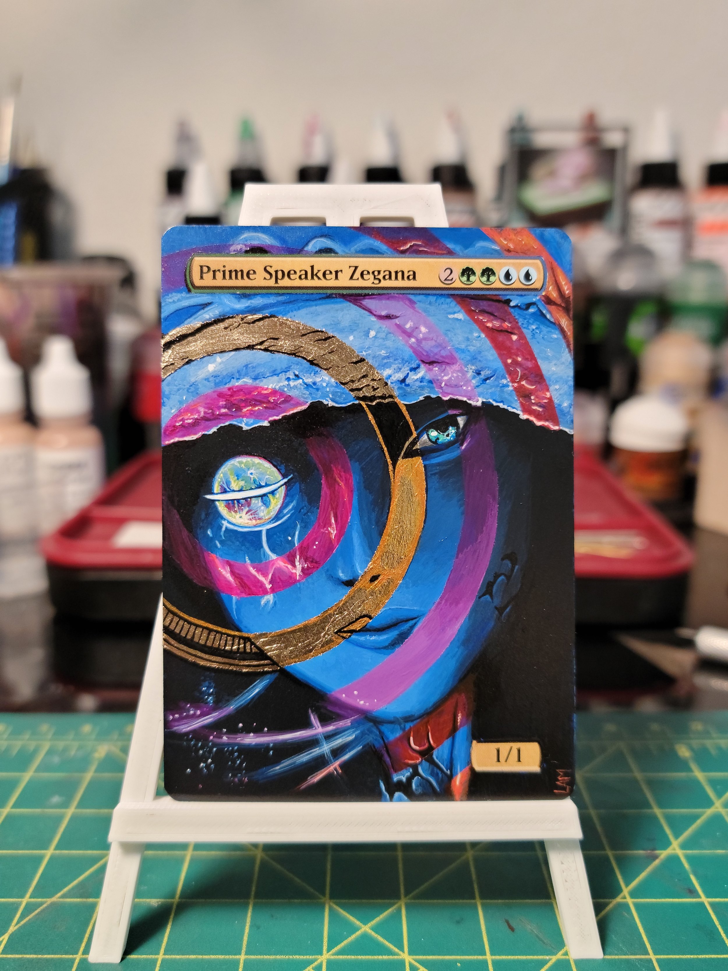 ~ 4 hours
