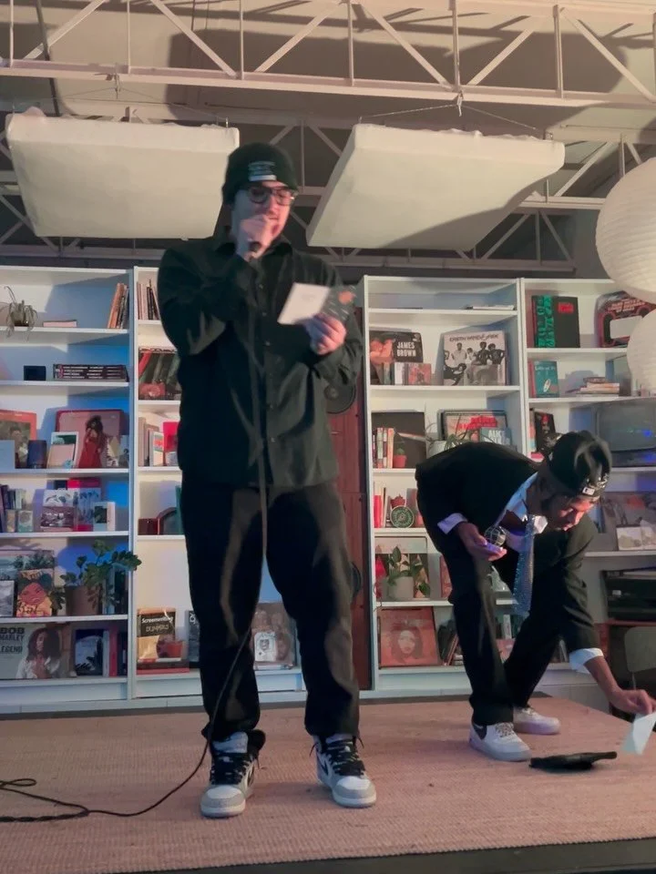 WOLFSBANE for best cover art @greyishere444 @raferazadotcom @ilovefilmbae 

Shoutout @bkryworldwide @dalightbeam @bunnisarchives for the 2026 Big Bang Awards show

@shadowcrewforever ⚔️ 
.
.
.
#altrap #musicawards #hiphop #hyperpop #undergroundrap