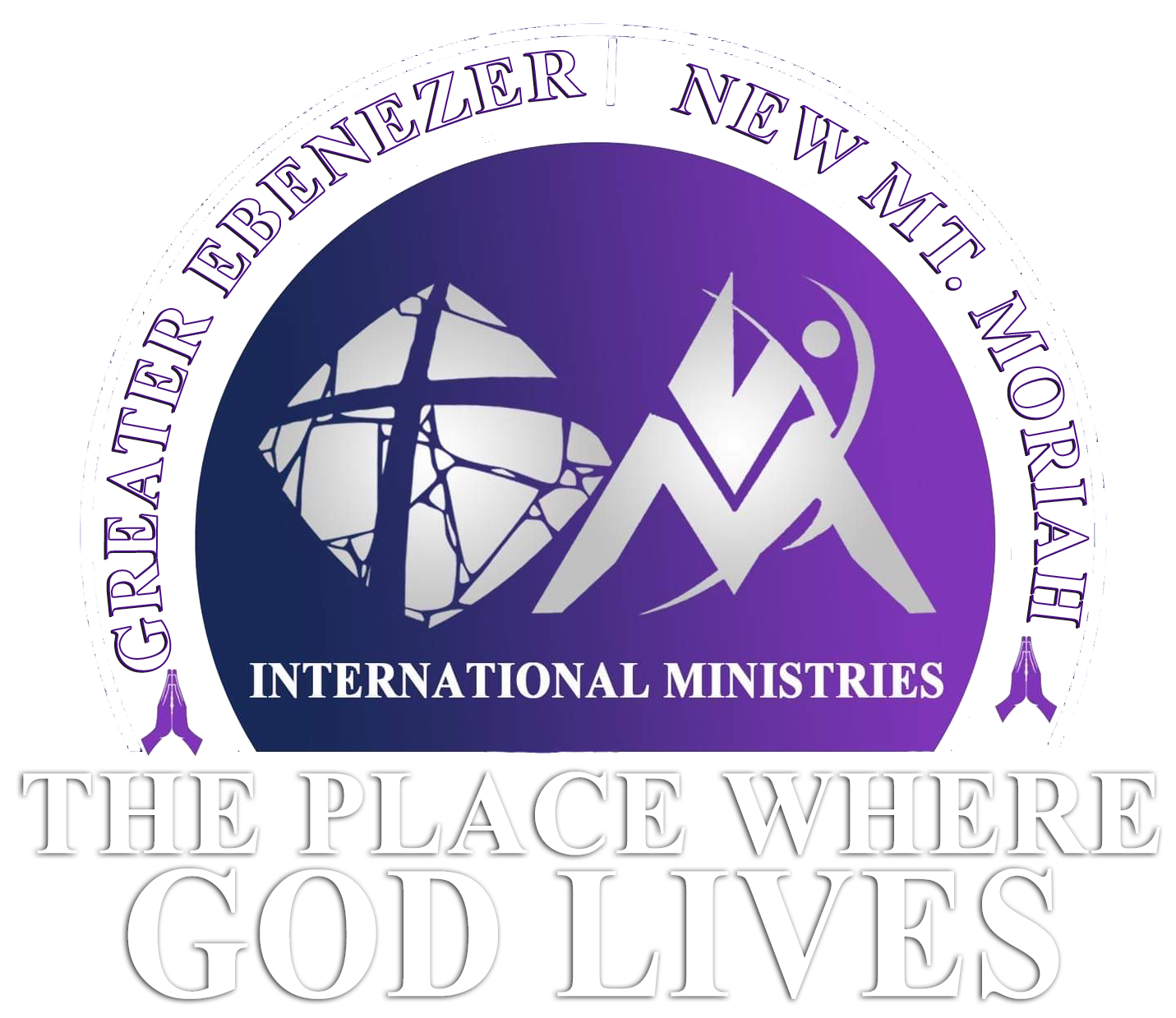 Greater Ebenezer &amp; New Mt. Moriah International Ministries | Bishop William H. Murphy Jr. | Detroit &amp; Pontiac, MI