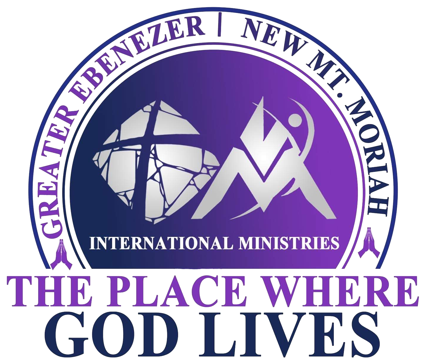 Greater Ebenezer &amp; New Mt. Moriah International Ministries | Bishop William H. Murphy Jr. | Detroit &amp; Pontiac, MI