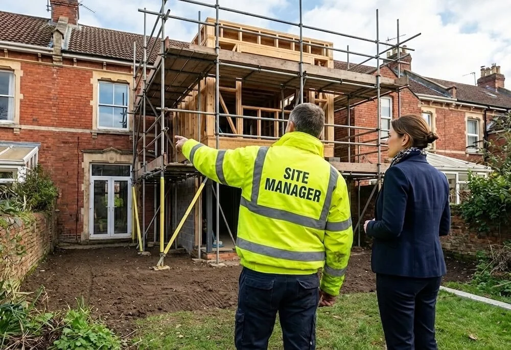 What’s a Site Manager and why are they important?